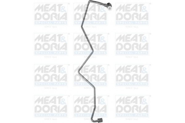Meat & Doria Σωλήνας λαδιού, Τούρμπο - 63034
