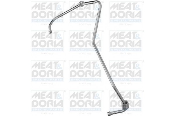 Meat & Doria Σωλήνας λαδιού, Τούρμπο - 63037