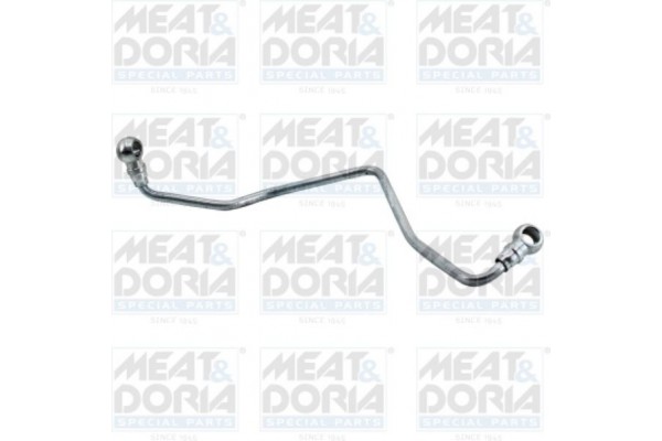 Meat & Doria Σωλήνας λαδιού, Τούρμπο - 63126 Meat & Doria Σωλήνας λαδιού, Τούρμπο - 63126