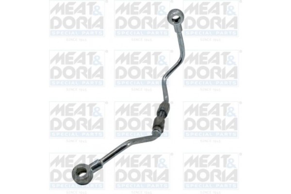 Meat & Doria Σωλήνας λαδιού, Τούρμπο - 63133