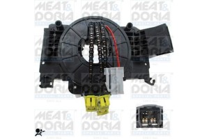 Meat & Doria Σπειροειδές ελατήριο, Αερόσακος - 231126