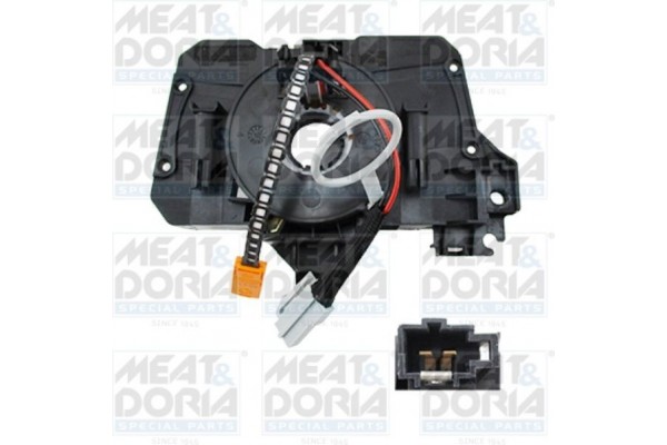 Meat & Doria Σπειροειδές ελατήριο, Αερόσακος - 231127