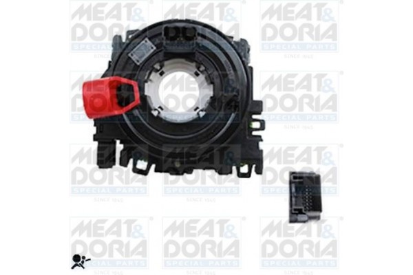 Meat & Doria Σπειροειδές ελατήριο, Αερόσακος - 231229