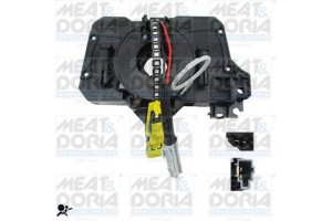 Meat & Doria Σπειροειδές ελατήριο, Αερόσακος - 231233