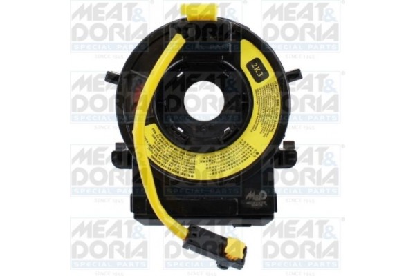 Meat & Doria Σπειροειδές ελατήριο, Αερόσακος - 231383