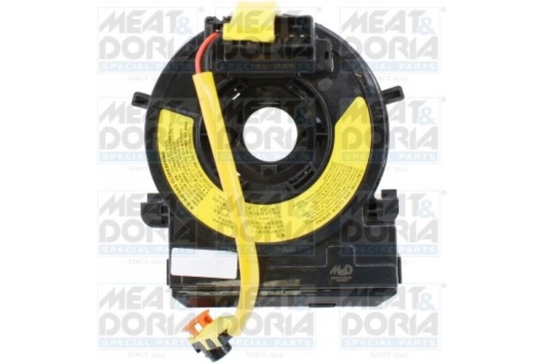 Meat & Doria Σπειροειδές ελατήριο, Αερόσακος - 231388