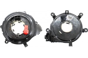 Meat & Doria Σπειροειδές ελατήριο, Αερόσακος - 231402