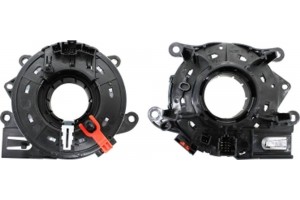 Meat & Doria Σπειροειδές ελατήριο, Αερόσακος - 231403