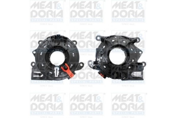 Meat & Doria Σπειροειδές ελατήριο, Αερόσακος - 231403