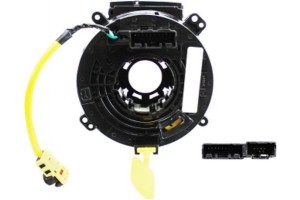 Meat & Doria Σπειροειδές ελατήριο, Αερόσακος - 231411