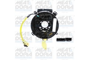 Meat & Doria Σπειροειδές ελατήριο, Αερόσακος - 231411