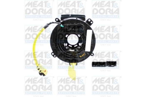 Meat & Doria Σπειροειδές ελατήριο, Αερόσακος - 231411