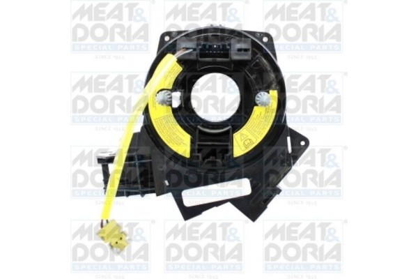 Meat & Doria Σπειροειδές ελατήριο, Αερόσακος - 231413