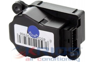 Meat & Doria Στοιχείο ελέγχου, Σύστημα Κλιματισμού - K107090