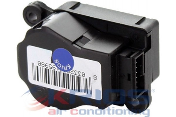 Meat & Doria Στοιχείο ελέγχου, Σύστημα Κλιματισμού - K107090