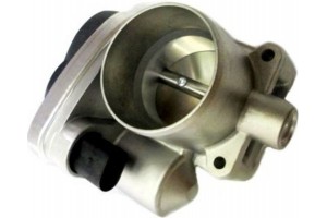 Meat & Doria Στόμιο Πεταλούδας Γκαζιού - 89029