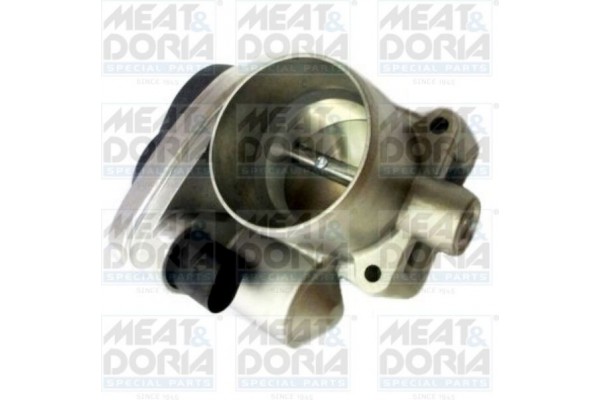 Meat & Doria Στόμιο Πεταλούδας Γκαζιού - 89029