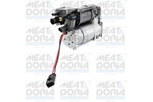 Meat & Doria Συμπιεστής, σύστ. πεπ. Αέρα - 58005