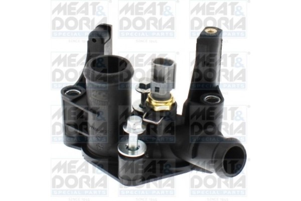 Meat & Doria Συνδετική Φλάντζα Του Ψυκτικού Υγρού - 93216