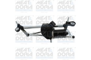 Meat & Doria Σύστημα Καθαρισμού Τζαμιών - 207003