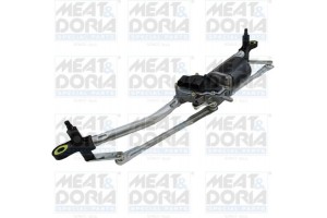 Meat & Doria Σύστημα Καθαρισμού Τζαμιών - 207004