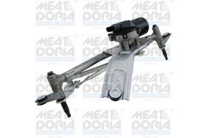 Meat & Doria Σύστημα Καθαρισμού Τζαμιών - 207006