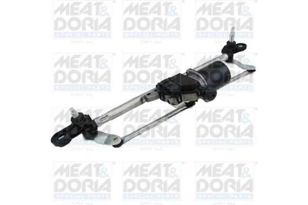 Meat & Doria Σύστημα Καθαρισμού Τζαμιών - 207015