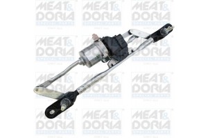 Meat & Doria Σύστημα Καθαρισμού Τζαμιών - 207019