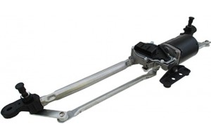 Meat & Doria Σύστημα Καθαρισμού Τζαμιών - 207021