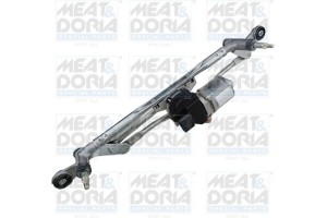 Meat & Doria Σύστημα Καθαρισμού Τζαμιών - 207023