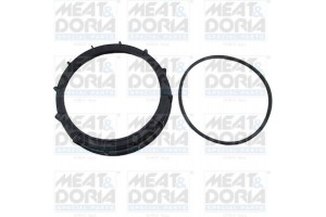 Meat & Doria Τάπα, Ρεζερβουάρ Καυσίμων - GSK10