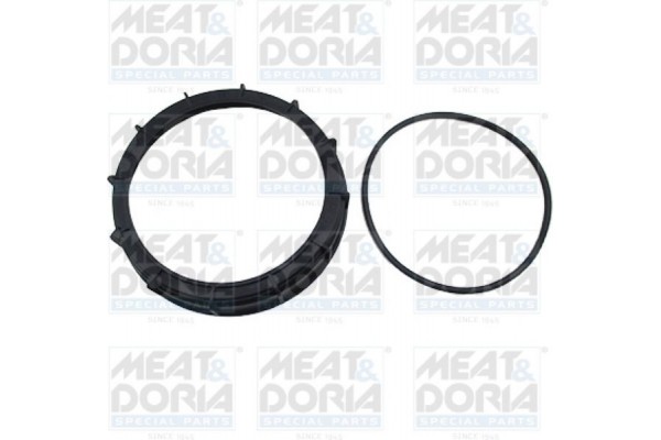 Meat & Doria Τάπα, Ρεζερβουάρ Καυσίμων - GSK10 Meat & Doria Τάπα, Ρεζερβουάρ Καυσίμων - GSK10