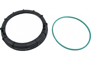 Meat & Doria Τάπα, Ρεζερβουάρ Καυσίμων - GSK11