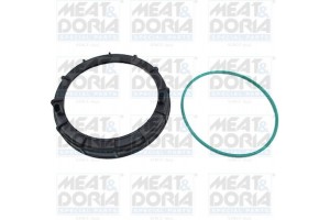 Meat & Doria Τάπα, Ρεζερβουάρ Καυσίμων - GSK11