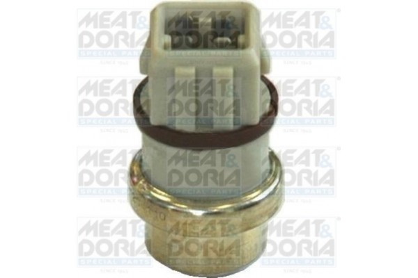 Meat & Doria Θερμικός διακόπτης, Βεντιλατέρ Ψυγείου - 82618