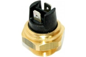 Meat & Doria Θερμικός διακόπτης, Βεντιλατέρ Ψυγείου - 82627