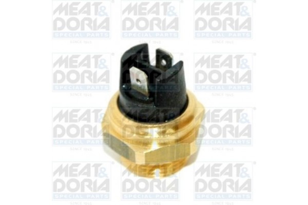 Meat & Doria Θερμικός διακόπτης, Βεντιλατέρ Ψυγείου - 82627