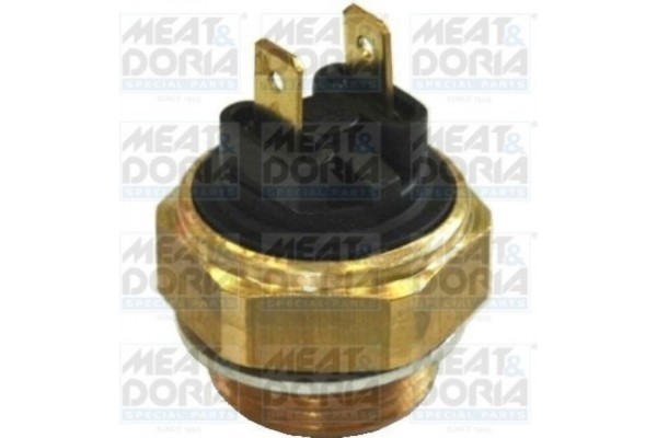 Meat & Doria Θερμικός διακόπτης, Βεντιλατέρ Ψυγείου - 82629