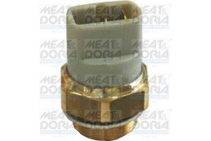 Meat & Doria Θερμικός διακόπτης, Βεντιλατέρ Ψυγείου - 82631