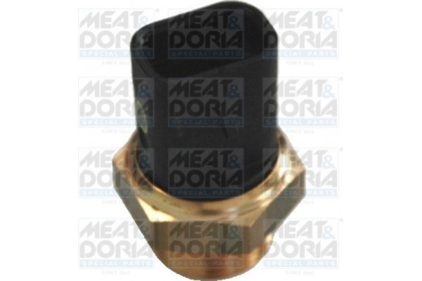 Meat & Doria Θερμικός διακόπτης, Βεντιλατέρ Ψυγείου - 82632