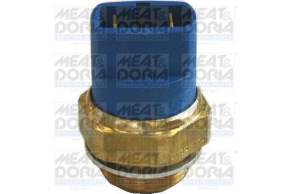 Meat & Doria Θερμικός διακόπτης, Βεντιλατέρ Ψυγείου - 82633