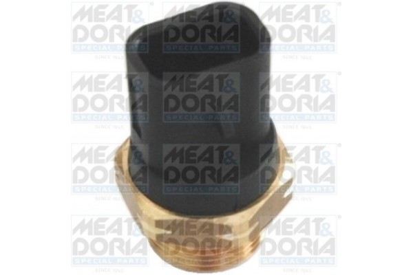 Meat & Doria Θερμικός διακόπτης, Βεντιλατέρ Ψυγείου - 82636