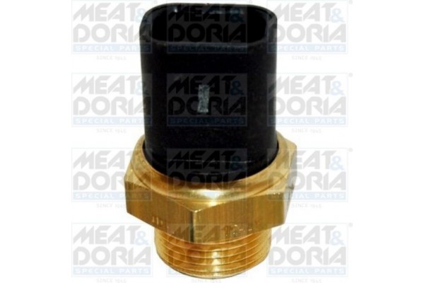 Meat & Doria Θερμικός διακόπτης, Βεντιλατέρ Ψυγείου - 82639