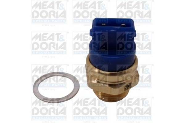 Meat & Doria Θερμικός διακόπτης, Βεντιλατέρ Ψυγείου - 82640