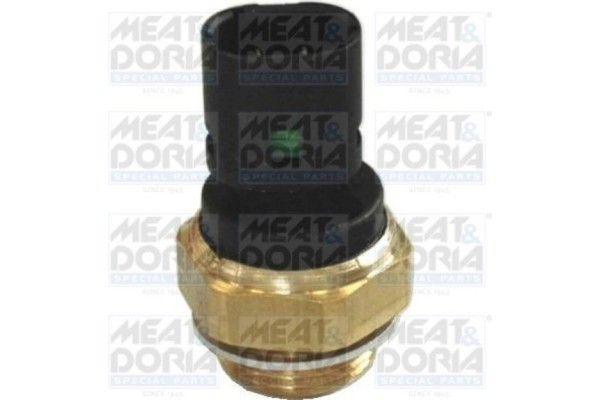 Meat & Doria Θερμικός διακόπτης, Βεντιλατέρ Ψυγείου - 82641