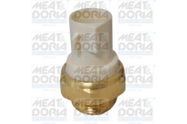 Meat & Doria Θερμικός διακόπτης, Βεντιλατέρ Ψυγείου - 82642