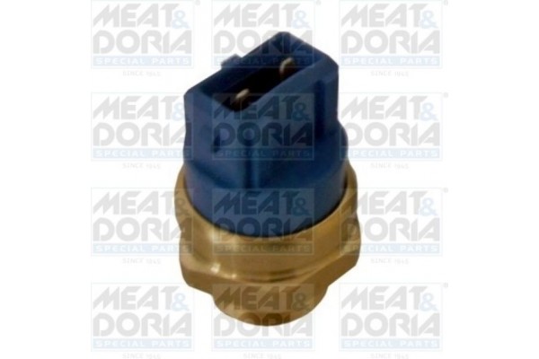 Meat & Doria Θερμικός διακόπτης, Βεντιλατέρ Ψυγείου - 82646