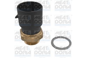 Meat & Doria Θερμικός διακόπτης, Βεντιλατέρ Ψυγείου - 82650