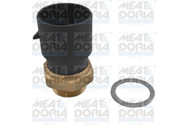 Meat & Doria Θερμικός διακόπτης, Βεντιλατέρ Ψυγείου - 82650