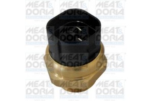 Meat & Doria Θερμικός διακόπτης, Βεντιλατέρ Ψυγείου - 82653